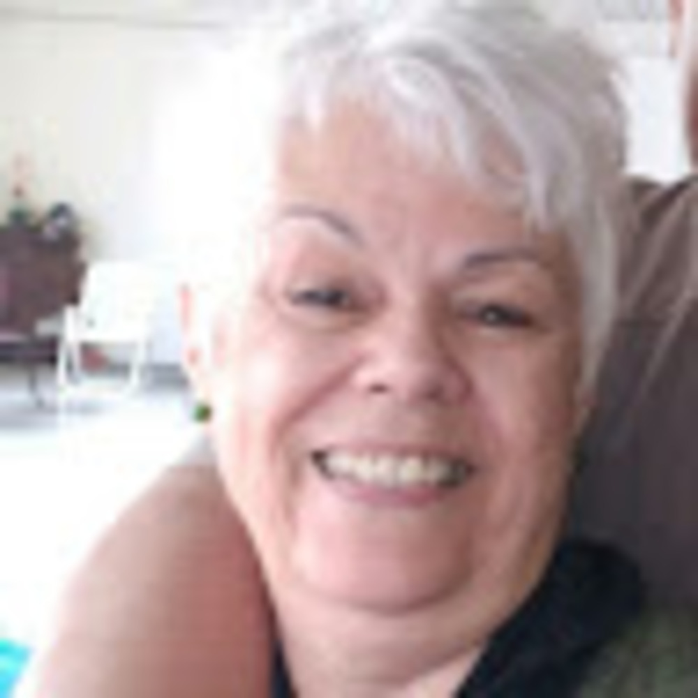 Meet your Posher, Margaret